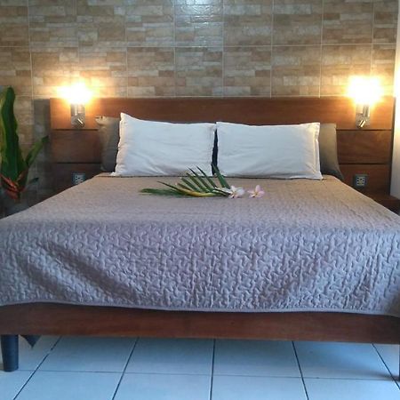 Orio Papeete Centre Apt W Pool Kültér fotó