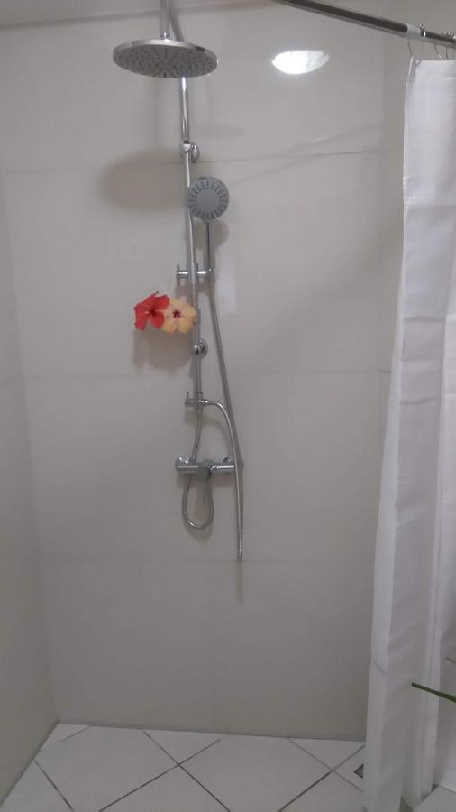 Orio Papeete Centre Apt W Pool Kültér fotó