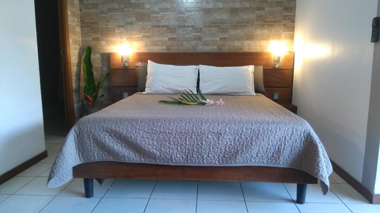 Orio Papeete Centre Apt W Pool Kültér fotó